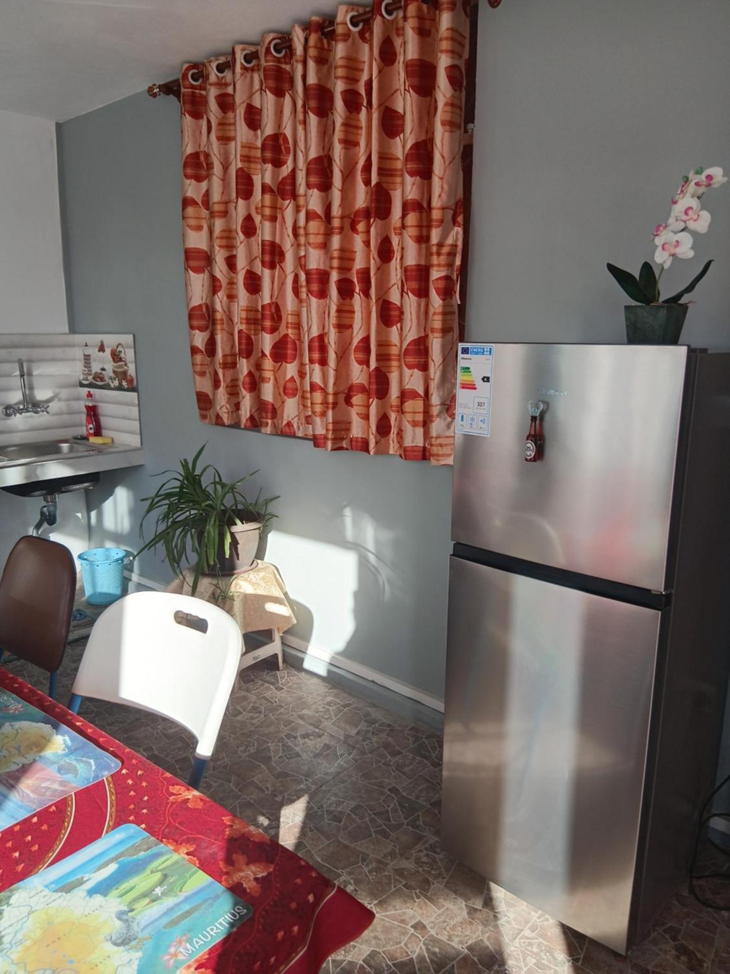 Surinam Residence Des Cascades מראה חיצוני תמונה