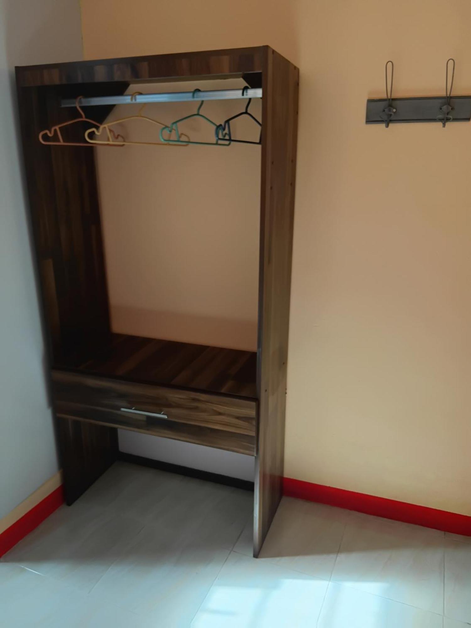 Surinam Residence Des Cascades מראה חיצוני תמונה