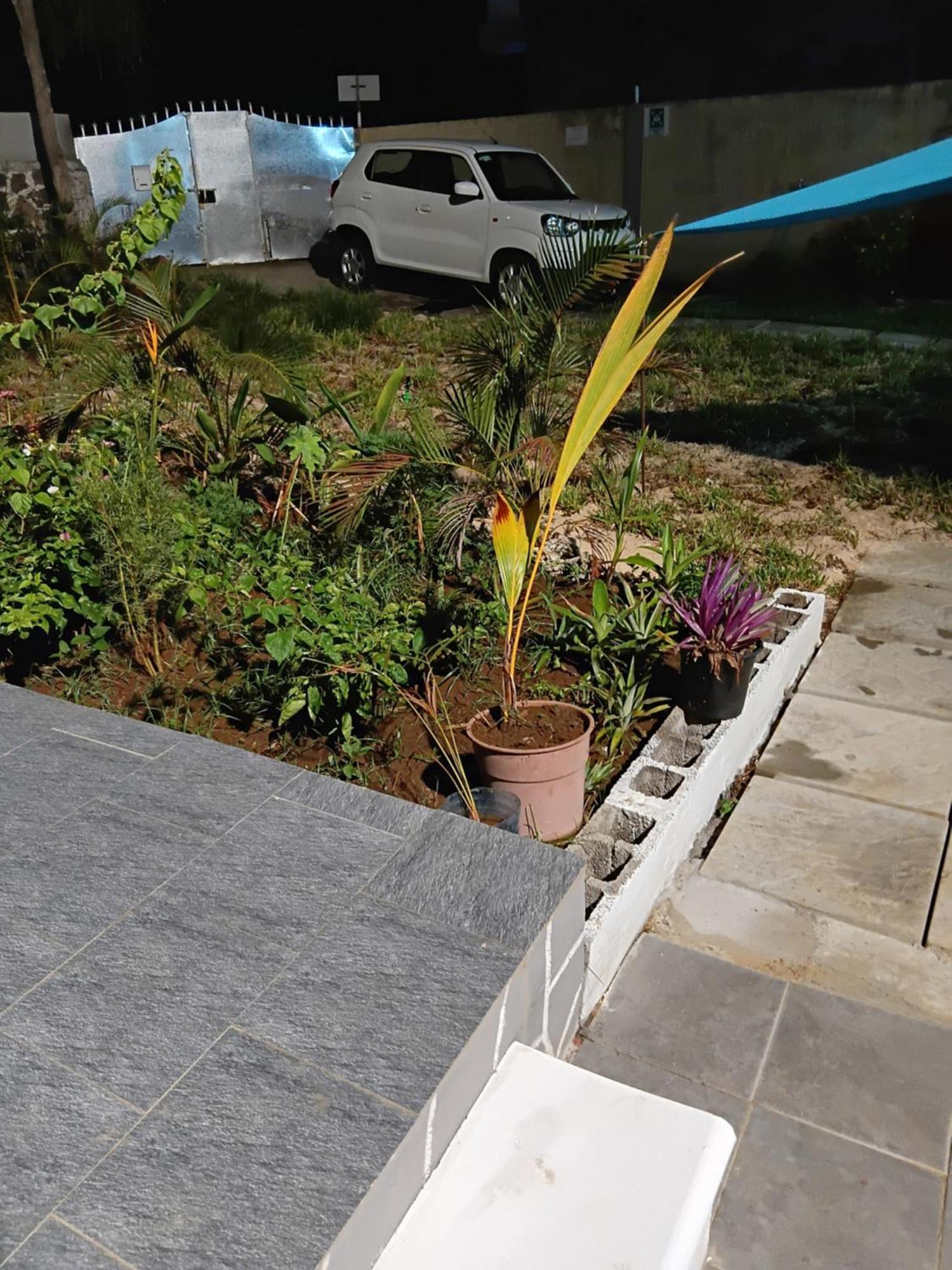 Surinam Residence Des Cascades מראה חיצוני תמונה